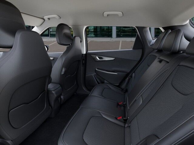 2025 Kia EV6 Light Long Range Albuquerque NM