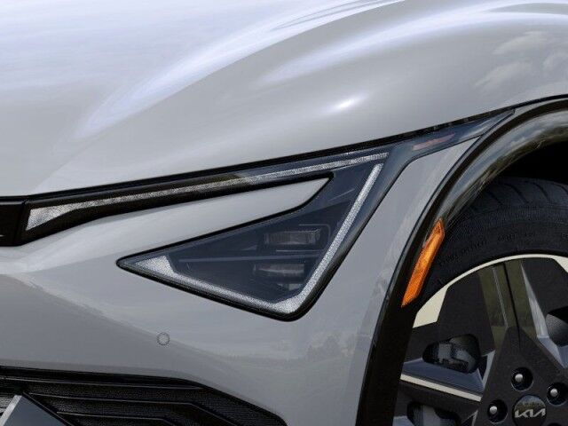 2025 Kia EV6 Light Long Range Albuquerque NM