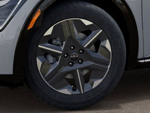 2025 Kia EV6 Light Long Range Albuquerque NM