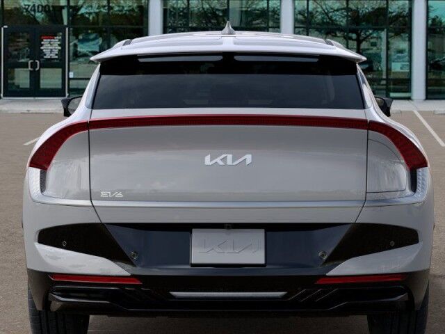 2025 Kia EV6 Light Long Range Albuquerque NM