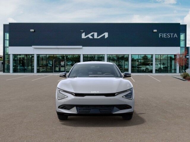 2025 Kia EV6 Light Long Range Albuquerque NM