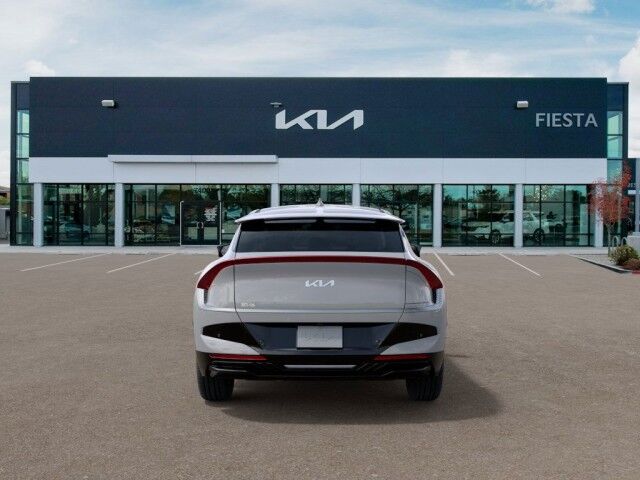 2025 Kia EV6 Light Long Range Albuquerque NM
