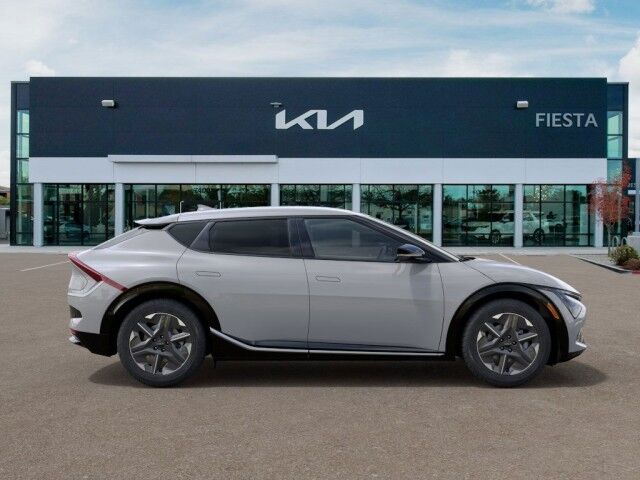 2025 Kia EV6 Light Long Range Albuquerque NM