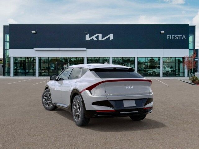 2025 Kia EV6 Light Long Range Albuquerque NM