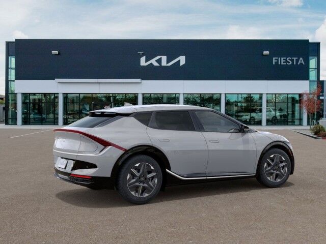 2025 Kia EV6 Light Long Range Albuquerque NM