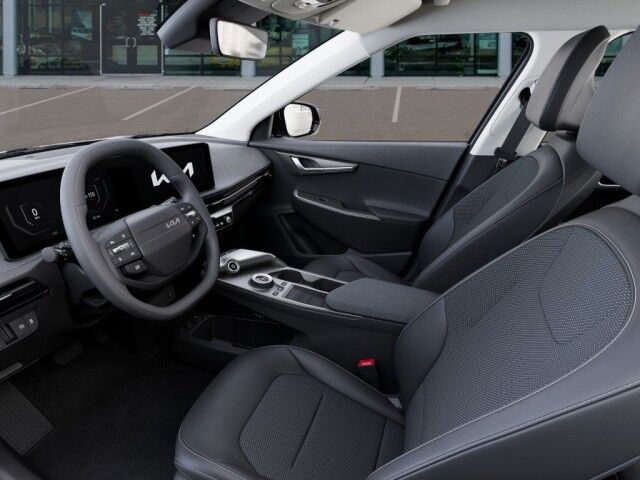 2025 Kia EV6 Light Long Range Albuquerque NM