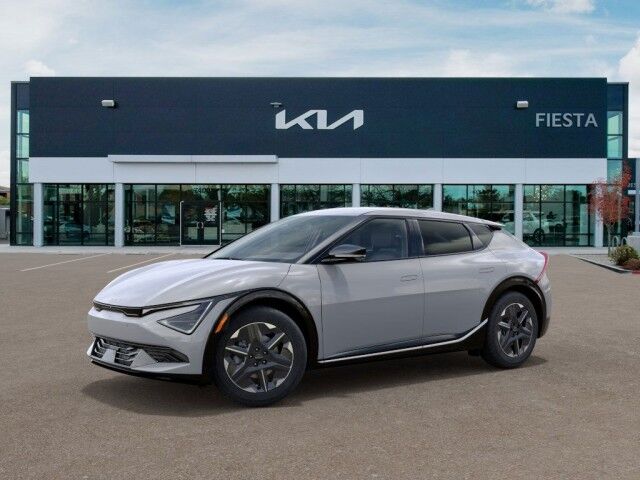 2025 Kia EV6 Light Long Range Albuquerque NM