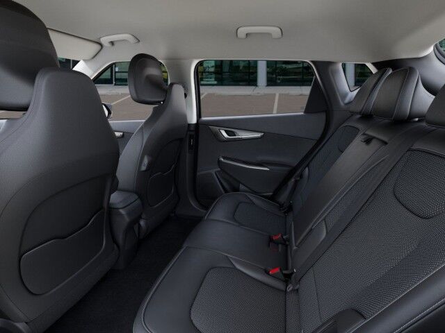 2025 Kia EV6 Light Long Range Albuquerque NM