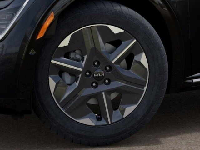 2025 Kia EV6 Light Long Range Albuquerque NM
