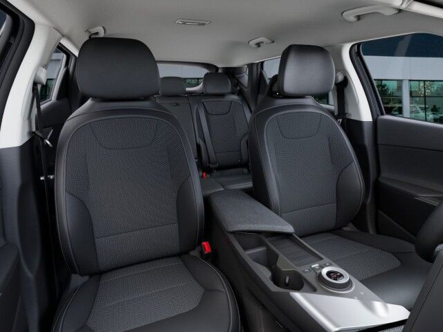 2025 Kia EV6 Light Long Range Albuquerque NM