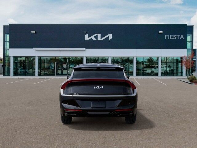 2025 Kia EV6 Light Long Range Albuquerque NM