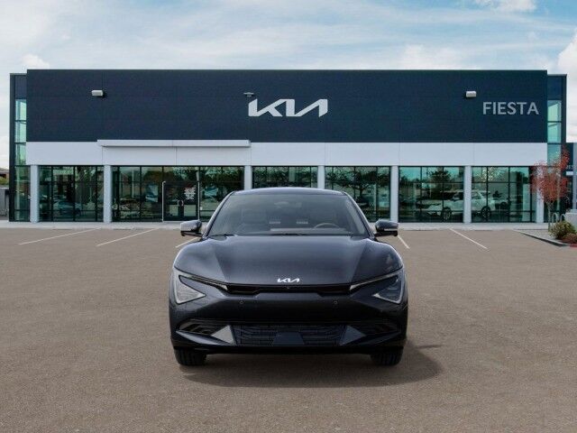 2025 Kia EV6 Light Long Range Albuquerque NM