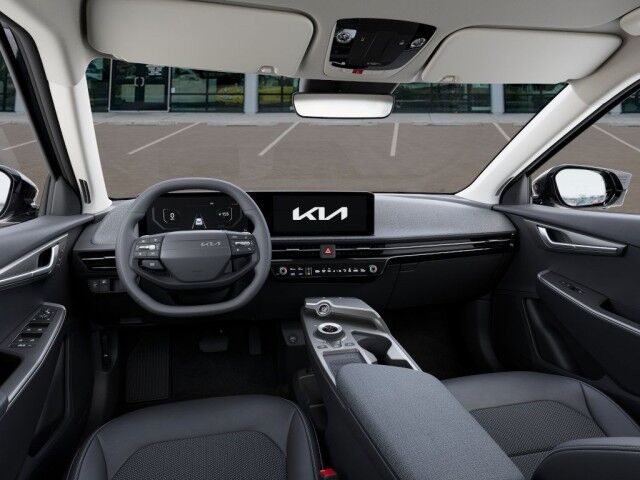 2025 Kia EV6 Light Long Range Albuquerque NM
