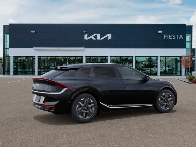 2025 Kia EV6 Light Long Range Albuquerque NM