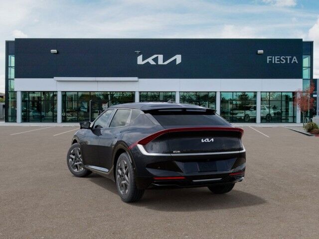 2025 Kia EV6 Light Long Range Albuquerque NM