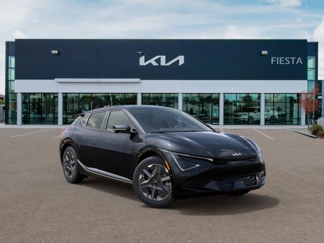 2025 Kia EV6 Light Long Range Albuquerque NM