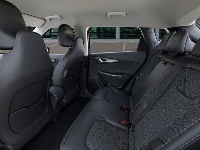 2025 Kia EV6 Light Long Range Albuquerque NM