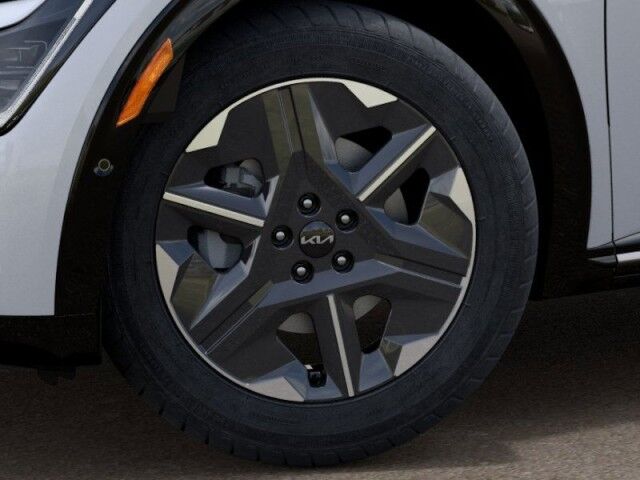 2025 Kia EV6 Light Long Range Albuquerque NM