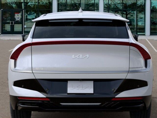 2025 Kia EV6 Light Long Range Albuquerque NM