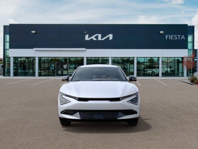 2025 Kia EV6 Light Long Range Albuquerque NM