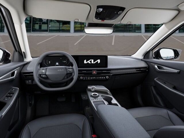 2025 Kia EV6 Light Long Range Albuquerque NM