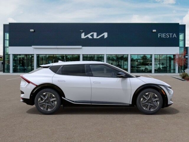 2025 Kia EV6 Light Long Range Albuquerque NM