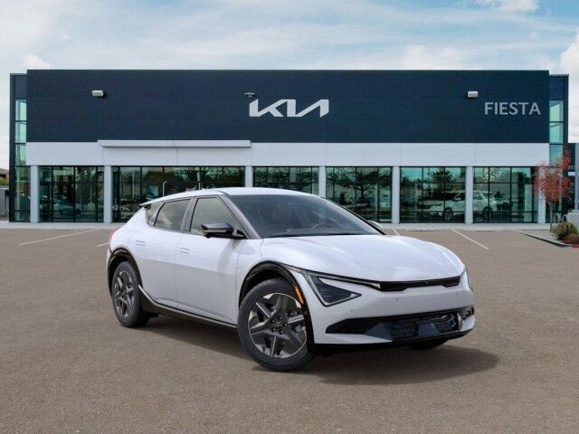 2025 Kia EV6 Light Long Range Albuquerque NM