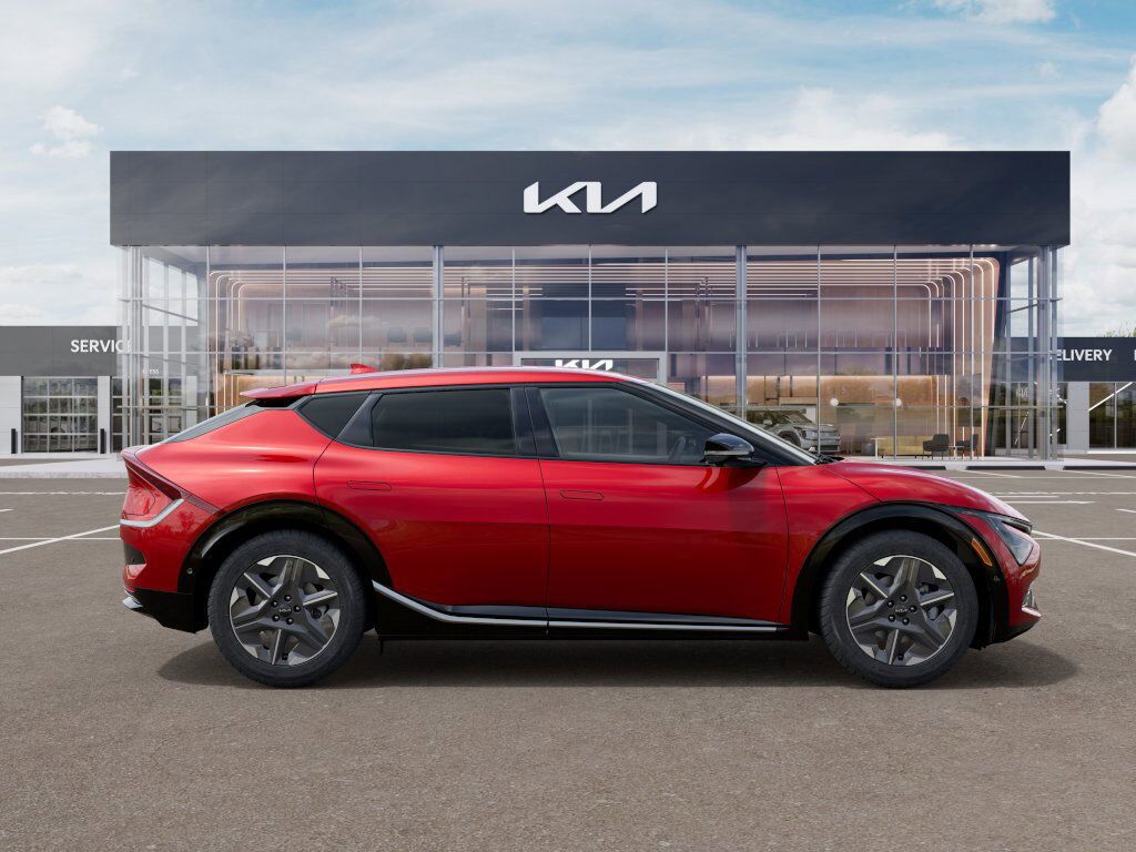 2025 Kia EV6 Light Long Range Concord CA