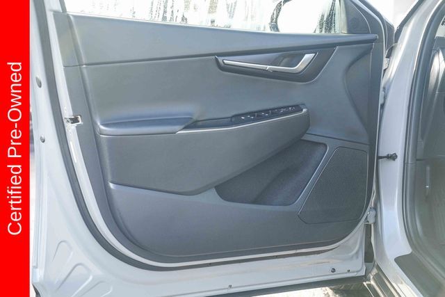 2025 Kia EV6 Light Long Range Huntington Beach CA