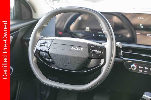 2025 Kia EV6 Light Long Range Huntington Beach CA