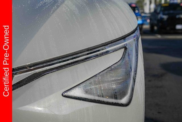 2025 Kia EV6 Light Long Range Huntington Beach CA