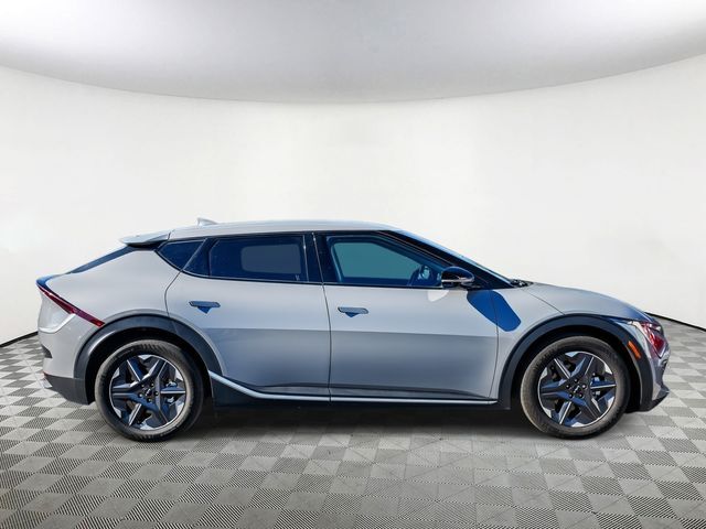 2025 Kia EV6 Light Long Range Huntington Beach CA