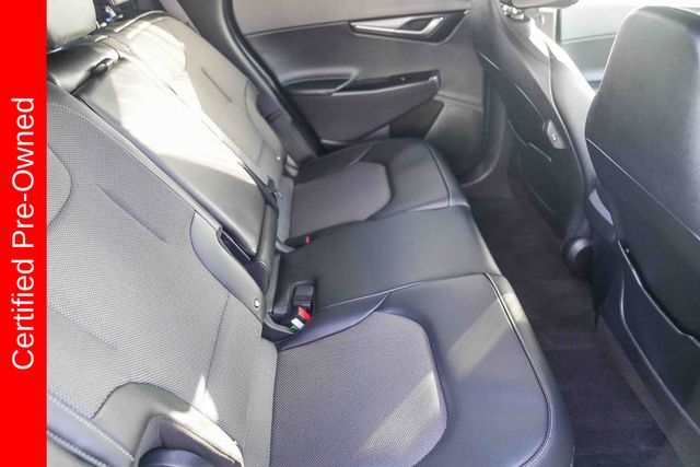 2025 Kia EV6 Light Long Range Huntington Beach CA