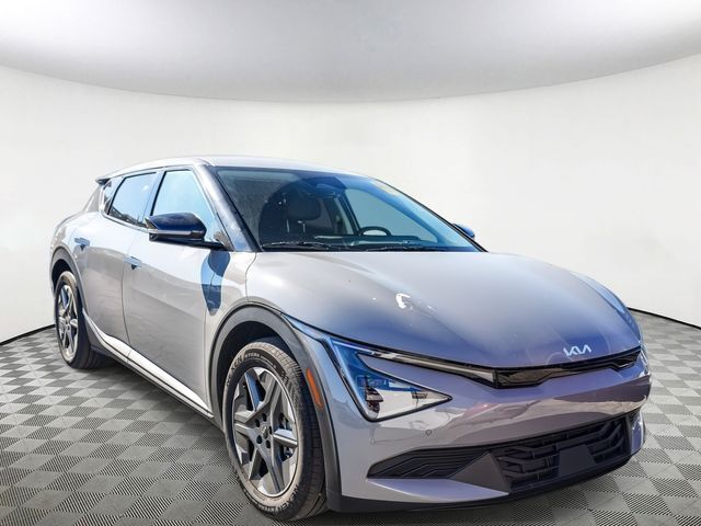 2025 Kia EV6 Light Long Range Huntington Beach CA