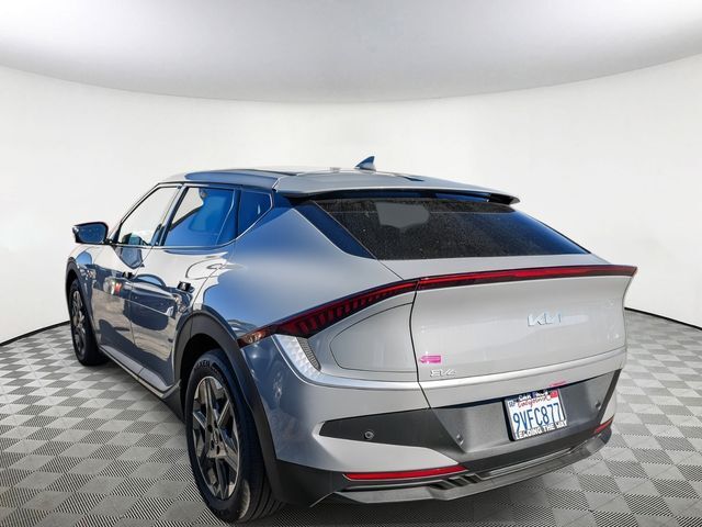 2025 Kia EV6 Light Long Range Huntington Beach CA