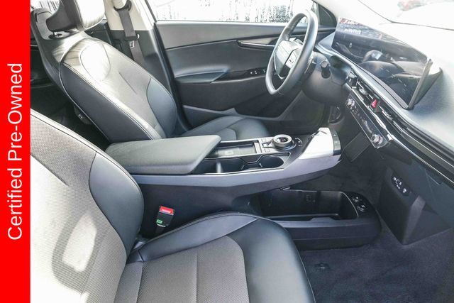 2025 Kia EV6 Light Long Range Huntington Beach CA