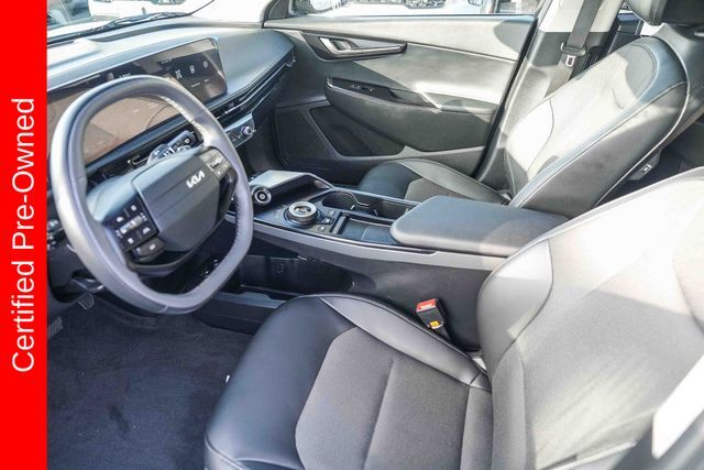 2025 Kia EV6 Light Long Range Huntington Beach CA