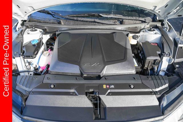 2025 Kia EV6 Light Long Range Huntington Beach CA