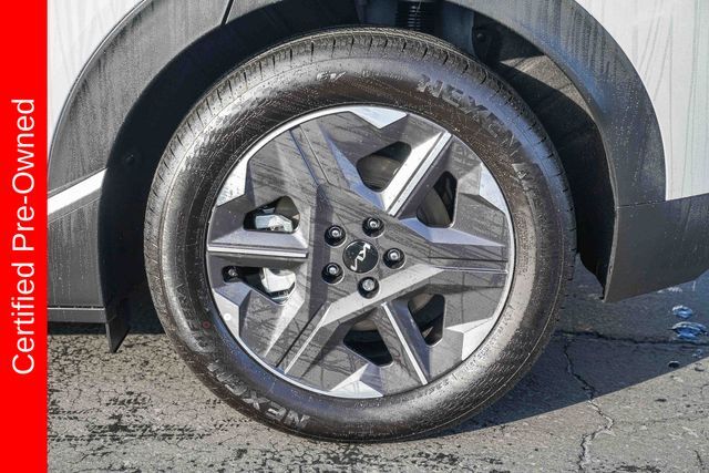 2025 Kia EV6 Light Long Range Huntington Beach CA