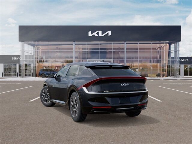 2025 Kia EV6 Light Long Range Huntington Beach CA