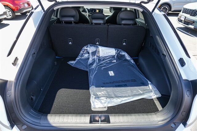 2025 Kia EV6 Light Long Range Huntington Beach CA