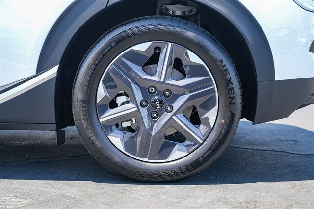 2025 Kia EV6 Light Long Range Huntington Beach CA