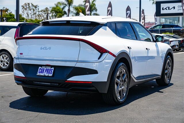 2025 Kia EV6 Light Long Range Huntington Beach CA