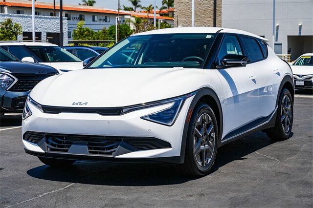 2025 Kia EV6 Light Long Range Huntington Beach CA
