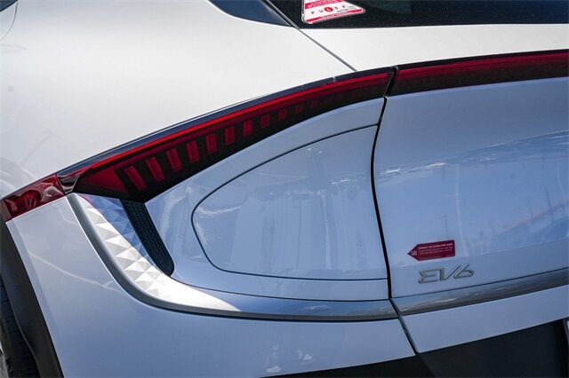 2025 Kia EV6 Light Long Range Huntington Beach CA