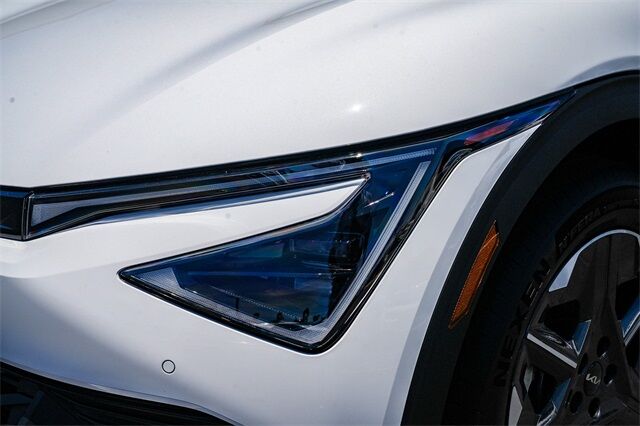 2025 Kia EV6 Light Long Range Huntington Beach CA