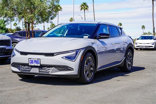 2025 Kia EV6 Light Long Range Huntington Beach CA