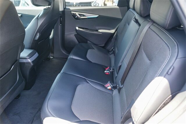 2025 Kia EV6 Light Long Range Huntington Beach CA