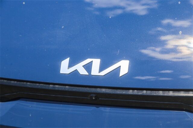 2025 Kia EV6 Light Long Range Huntington Beach CA