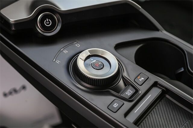 2025 Kia EV6 Light Long Range Huntington Beach CA